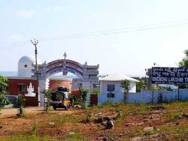 Chenchu Lakshmi Tribal Museum